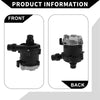 BMW G31 (2017) 1 Pc Auxiliary Cooling Water Pump