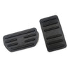 Haval H2 H4 H6 M6 F5 Stainless Steel Brake Gas Pedal Pad Covers