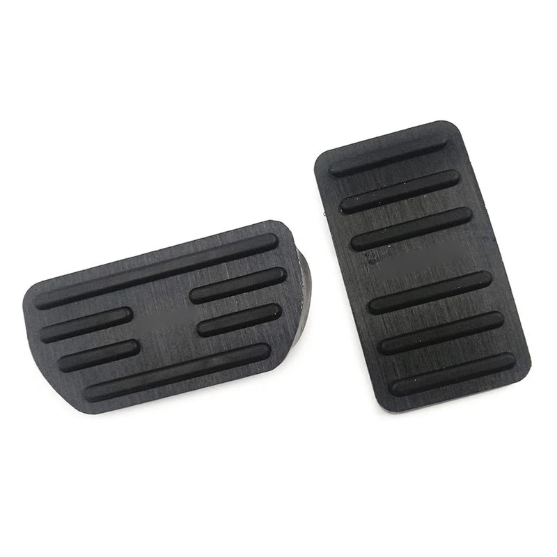 Haval H2 H4 H6 M6 F5 Stainless Steel Brake Gas Pedal Pad Covers