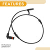 Mercedes-Benz C63 AMG ABS Wheel Speed Sensor (2008-2015)