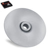 Polaris Cyclone 250X Rear Brake Disk Rotor (1987–1987)