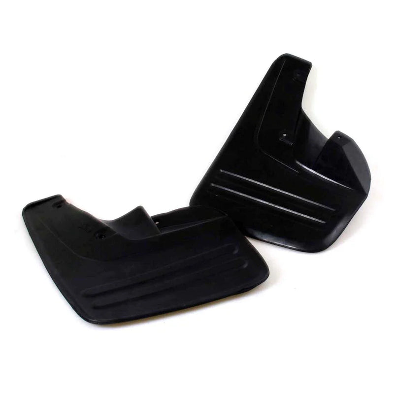 Toyota Hilux2004-2009 Mudguard Mudflaps