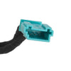 BMW E84 X1 E90 E93 E81 E88 Steering Wheel Shift Paddle Wiring Harness (2009-2015)