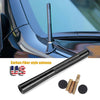 Ford F-150, F-250 4.7" Short Stubby Car Radio Antenna (2004-2023)