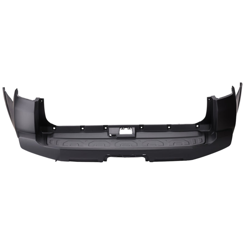 Rear Bumper Cover For 2014-2016 Toyota 4Runner Primed