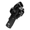 Harley Road Glide (2015-2024) Vivid Black Instrument Housing