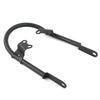 Street Scrambler, Street Twin Rear Passenger Grab Rail & Rack Mount (2016-21)
