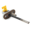 Polaris Scrambler 500 Petcock Fuel Shutoff Valve (1998-2001)