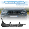 BMW X5 E53 Right Side Front Bumper Mounting Support Bracket