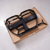 BMW G80 M3 G82 G83 M4 Front Bumper Side Air Vent Grille (2021-2023)