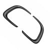 MINI Cooper F56 Front Bumper Side Air Vent Trims Covers (2014-2023)