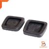 Mazda MX-3, MX-6, RX-7, 323, 626, 929, B-Series, MPV Clutch Brake Pedal Pad (1990-1998)