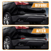 Toyota Yaris Rear Bumper Reflector (2006-2011)