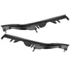 BMW 5-Series E39 LCI Headlight Gasket Cover (2000-2003)
