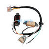Yamaha Town Mate T80D T80ED Stator Magneto Coil (1987-1993)