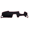 Honda Accord Dashmat Dashboard Cover Carpet Non-Slip