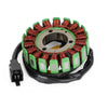 Suzuki GS 500 F FU FH Stator, Regulator, Gasket (2004-2009)