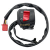 Honda CBR954 RR Kill Switch / Right Hand Control (2002–2003)