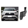 Toyota Highlander LH Front Windshield Wiper Cowl Cover Seal (2021-2024)