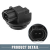 Kia Forte Daytime Running Light Socket Holder (2019-2021)