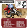 Honda CR125R / CR250R / CRF250 / CRF450 Rear Brake Caliper Disc Cover Guard