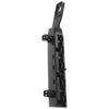 Nissan Versa Front Bumper Cover Support Brackets (2007-2012)