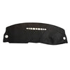 Golf 4 MK4 Dash Mat / Non-Slip Black / Dash Mat (1997–2003)