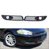 Chevrolet Impala Front Bumper Fog Light Grille Cover (2006-2013)