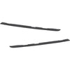 Set of 2 Bed Rails Driver & Passenger Side Left Right for