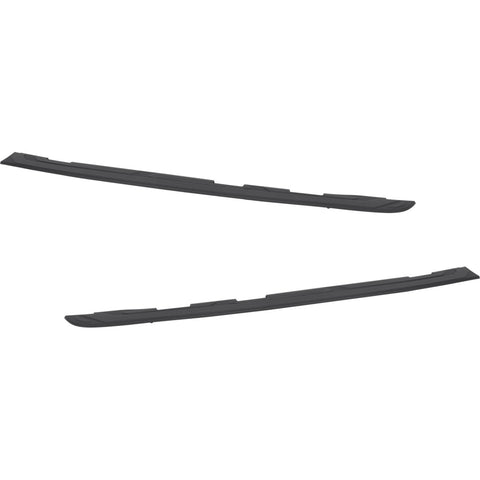 Set of 2 Bed Rails Driver & Passenger Side Left Right for