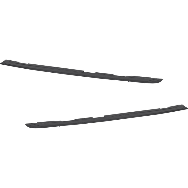 Set of 2 Bed Rails Driver & Passenger Side Left Right for