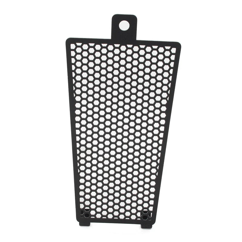 Harley Softail Deluxe Low Rider Oil Cooler Grille Cover (2018-2022)
