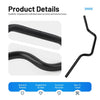 Honda ATC 200X 250R 350X Heavy Duty Handlebar (1983–1987)