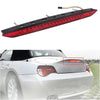 BMW Z4 E85 LED Trunk 3rd Brake Light (2002-2008)