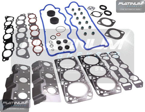 Mitsubishi Triton Cylinder Head Gasket (1990–1996)