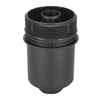 Land Rover Range Rover Oil Filter Cap Assembly (2010-2012)