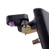 Suzuki Samurai Black Front Exterior Left Door Handle (1986-1995)