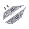 Honda Civic 2 x LED Side Lamp Turn Marker Light (2016–2021)