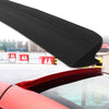 Mercedes-Benz C Class W204 Sedan Roof Spoiler (2008-2013)