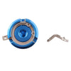 Yamaha FJ1100 FZ600 (1984-1988)  Caps Blue Oil Filler Cap