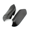 Yamaha XT1200Z Front Windshield Side Deflectors Covers (2014-2022)