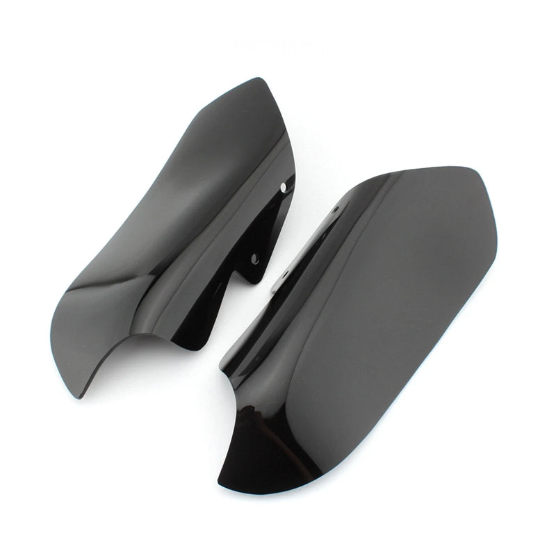 Yamaha XT1200Z Front Windshield Side Deflectors Covers (2014-2022)