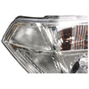 Nissan Navara D40 Pathfinder R51 Right Driver RH Headlight (2005-2007)