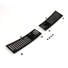 Nissan D21 Navara Ute 1986-1997 Wiper Cowl Grill Set