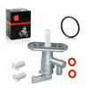 Yamaha YZ-series Fuel Valve Petcock (1977–1985)