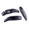 Benz C E GLC Class W205 W213 Wiper Shift Lever Cruise Cover Trim (2015-2023)