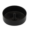 Harley V-Rod Night Rod Special Black Upper Fork Stem Center Cover (07-11)
