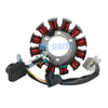 Honda XRM125, CFT125, Dash 125, AFP 125 Magneto Stator Coil (2017-2021)