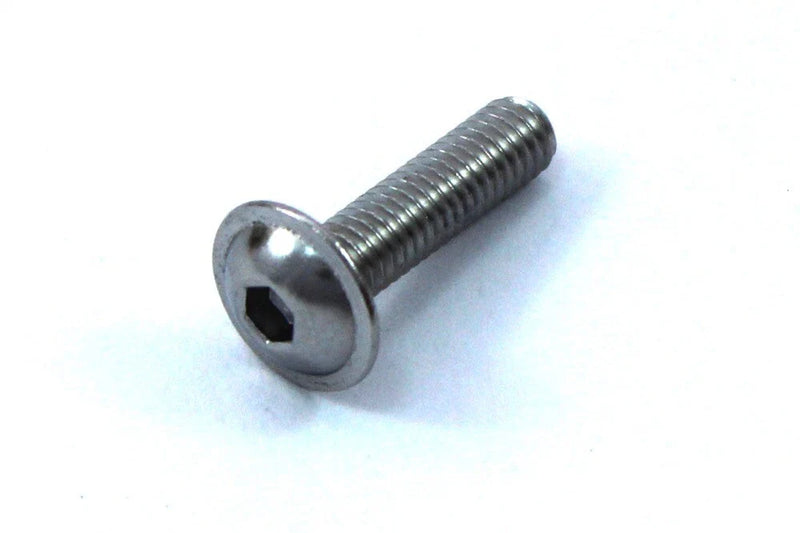 Kawasaki Ninja ZZR1100 ZX-11 Fork cap bolts windshield (1993–2001)