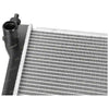 Ford Territory / Fairmont / Fairlane Alloy Radiator w/Oil Cooler (2002-2011)